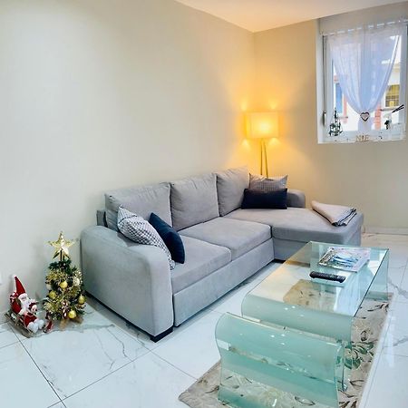 Spacieux, Lumineux Et Confortable La Walck Exterior foto