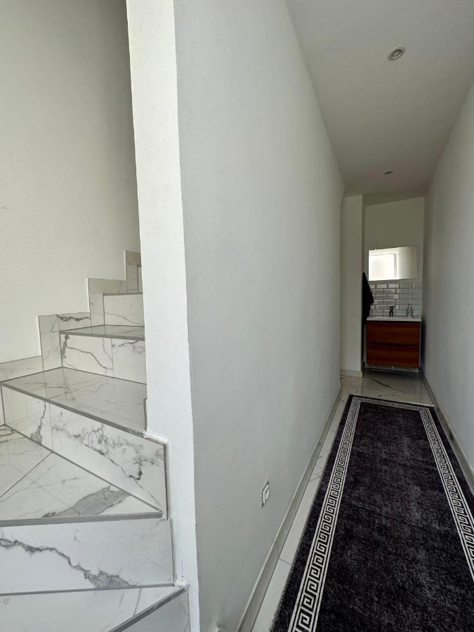 Spacieux, Lumineux Et Confortable La Walck Exterior foto