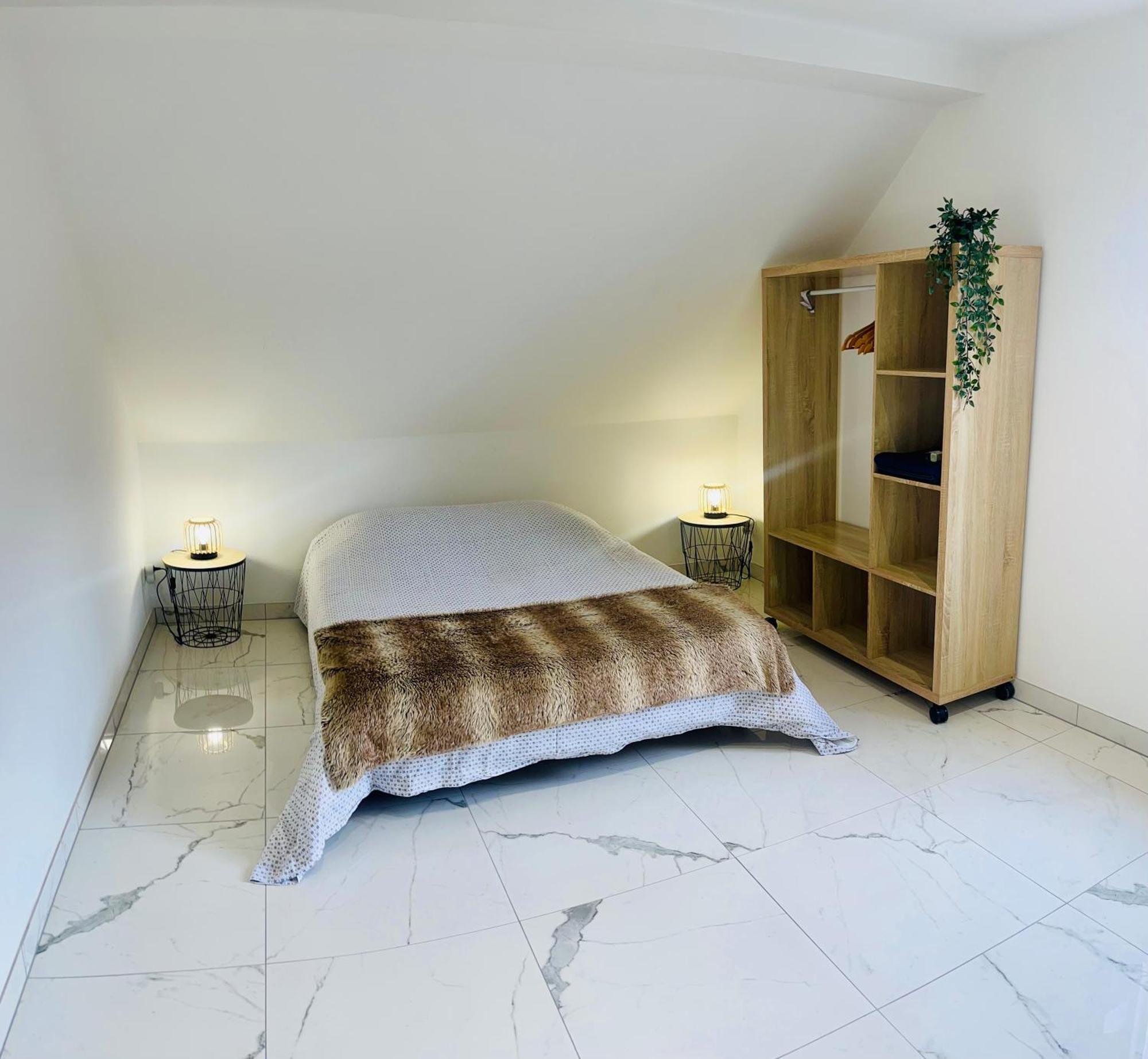 Spacieux, Lumineux Et Confortable La Walck Exterior foto